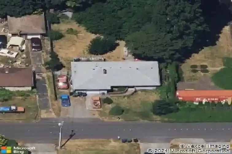 14th Ave Se, Lacey, WA 98503