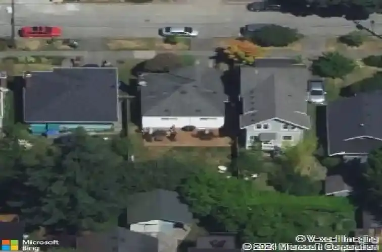 N 81st St, Seattle, WA 98103