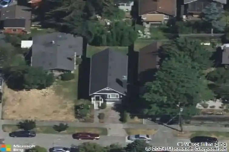 Ne 59th St, Seattle, WA 98105