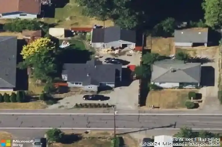 14th Ave Se, Lacey, WA 98503