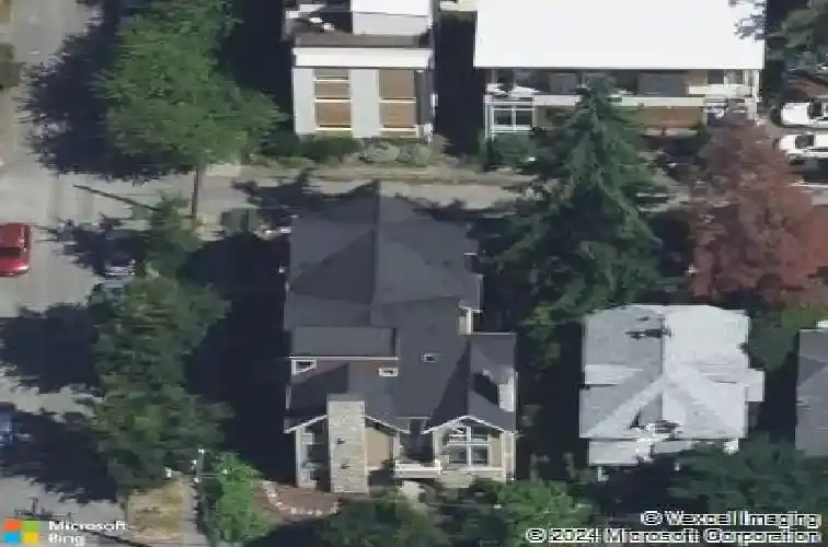 Linden Ave N, Seattle, WA 98103