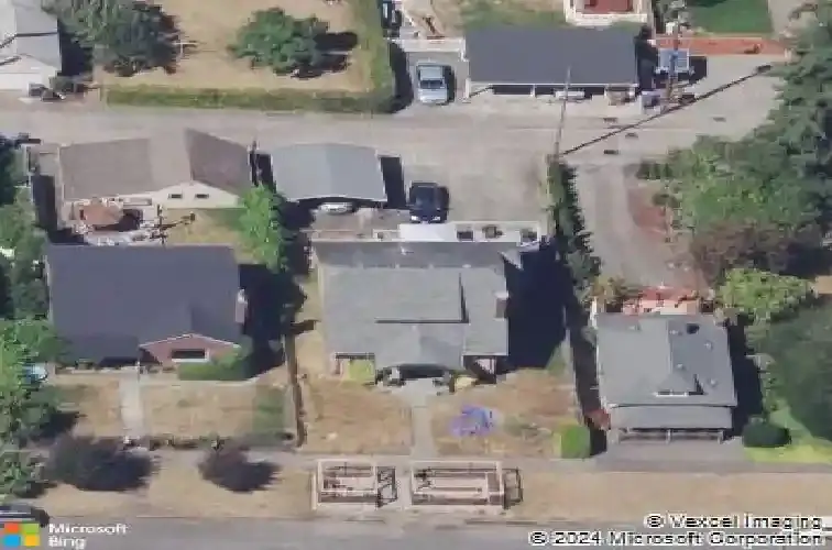 N 29th St, Tacoma, WA 98407