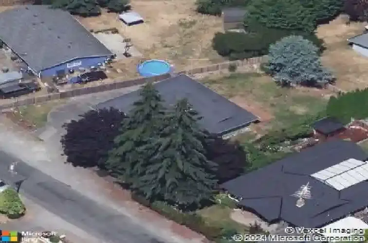 Tahoma Pl W, University Place, WA 98466