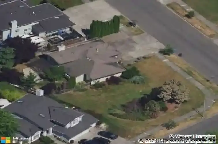 Amber Blvd, Puyallup, WA 98372