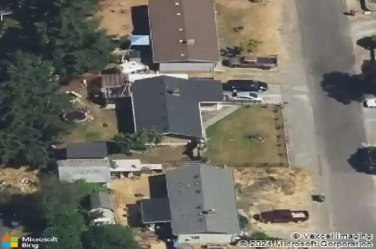 6th Avenue Ct E, Spanaway, WA 98387