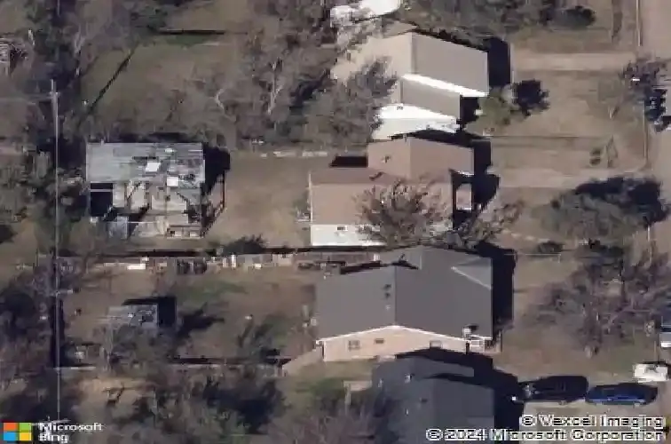 S Stults Ave, Oklahoma City, OK 73119