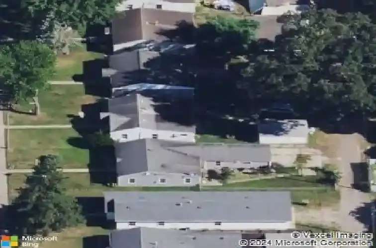 N Adams St, South Bend, IN 46628