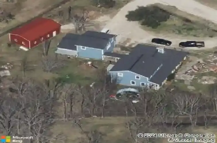 Hastings Rd, Alvin, TX 77511