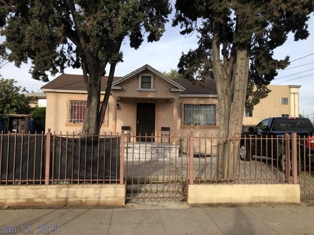 E 6th St, Los Angeles, CA 90023