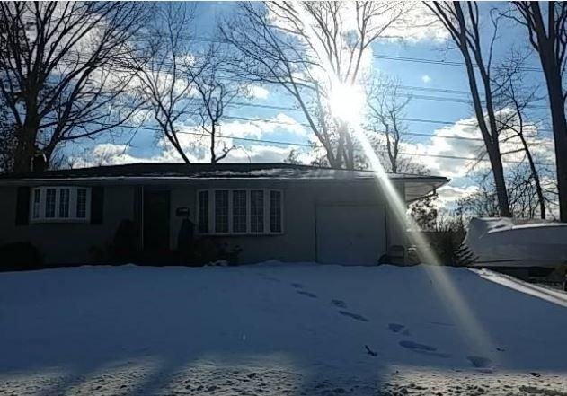 Woodridge Dr, Garnerville, NY 10923