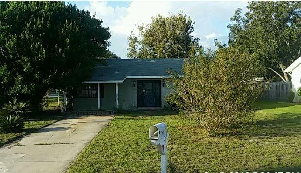 Bataan Ave, Panama City Beach, FL 32413