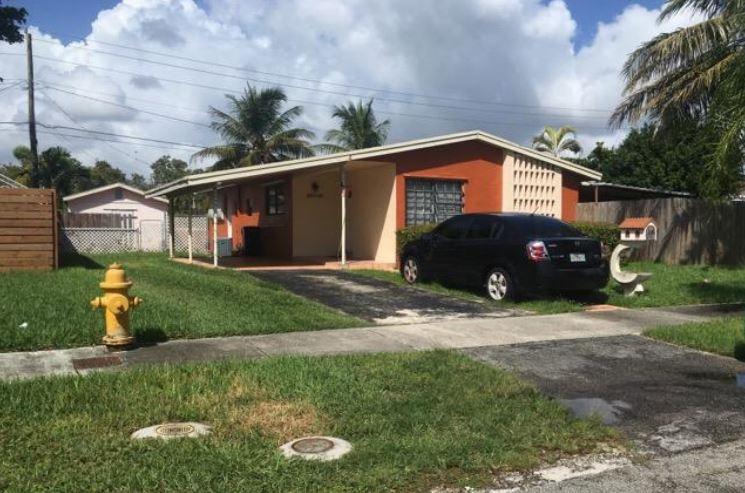 Sw 106th Ct, Cutler Bay, FL 33189