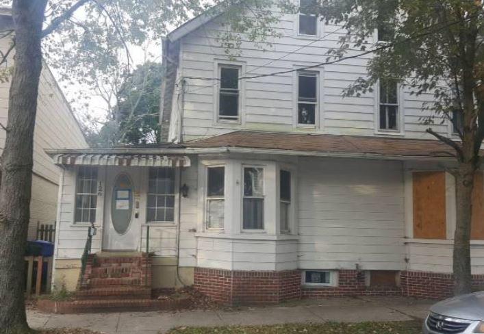 Mount Holly Ave, Mount Holly, NJ 08060