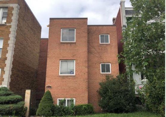 New Hampshire Ave Nw, Washington, DC 20010