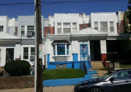 W Olney Ave, Philadelphia, PA 19141