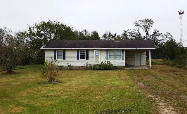 Lem Brown Rd, Chinquapin, NC 28521