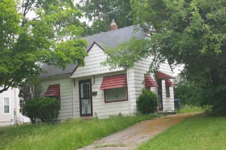 Hardesty Blvd, Akron, OH 44320