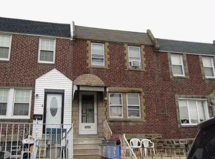 Aldine St, Philadelphia, PA 19136