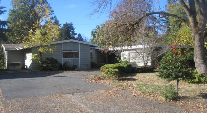 Archie St, Eugene, OR 97402