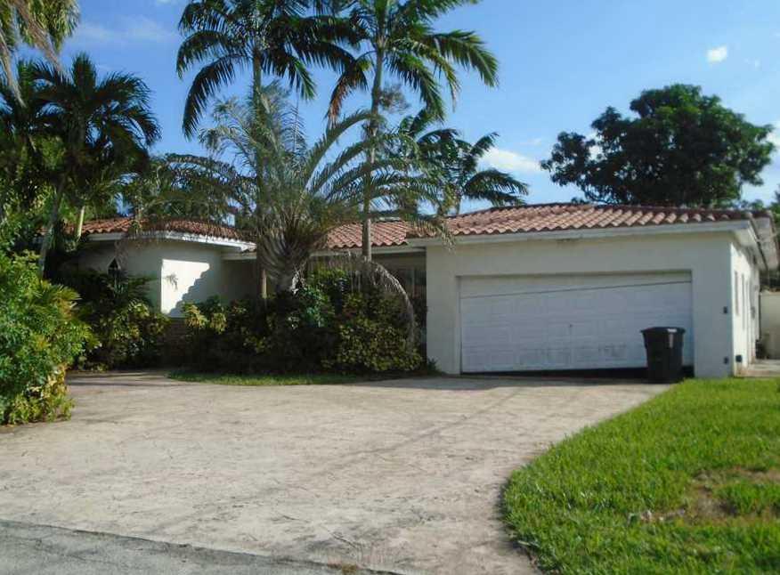 Ne 104th St, Miami Shores, FL 33138