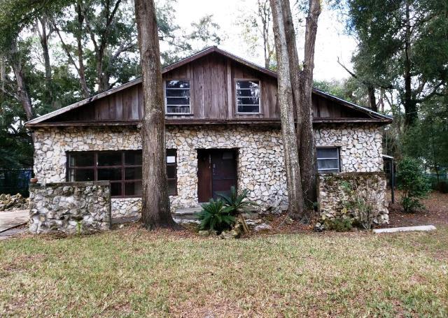 Ne 11th Ct, Ocala, FL 34470