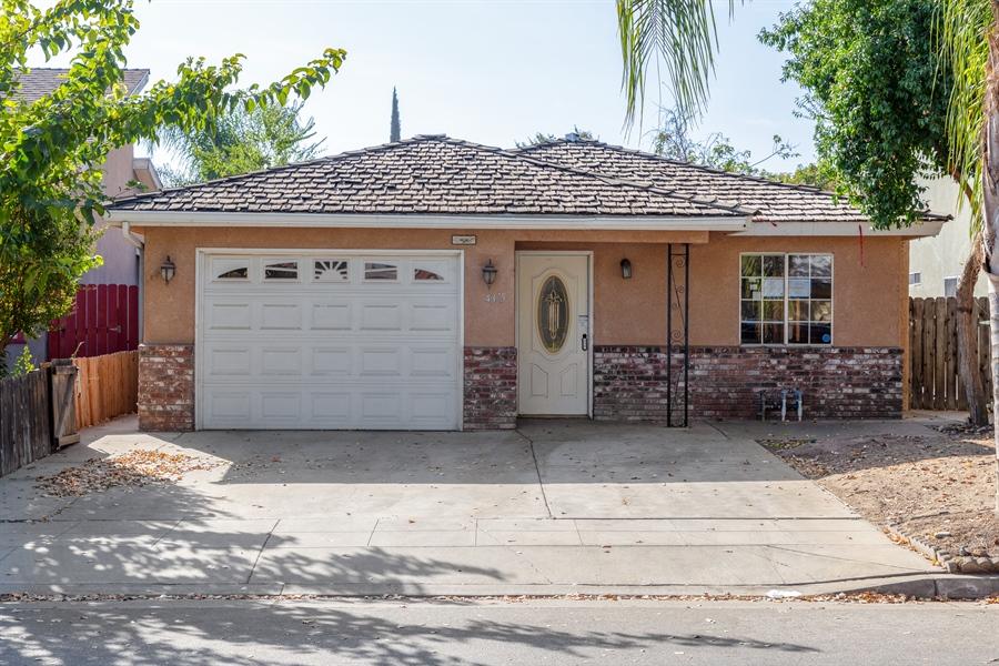W Princeton Ave, Fresno, CA 93722