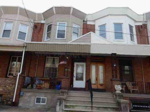 Gaul St, Philadelphia, PA 19134