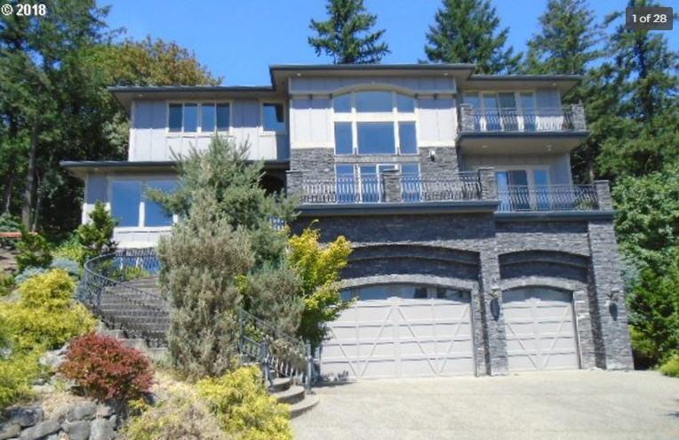 Nw 7th Ave, Camas, WA 98607