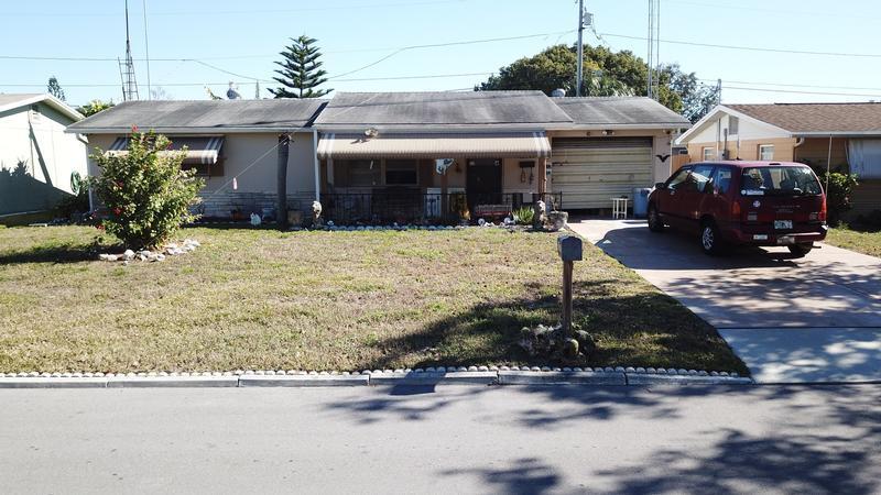 Blayton St, New Port Richey, FL 34652