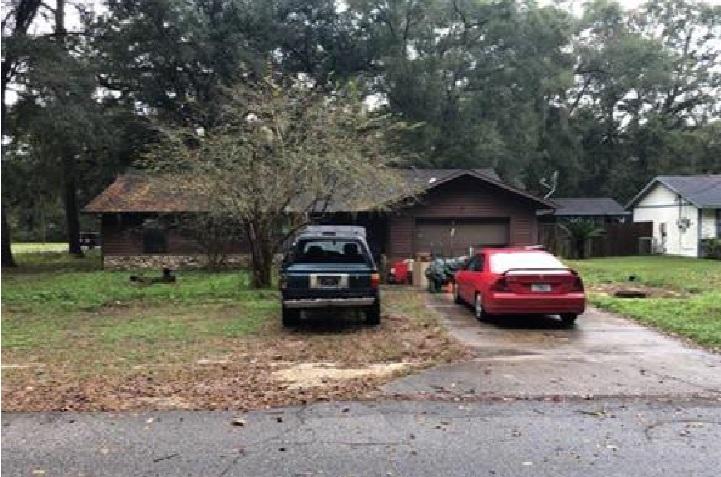 Nw 60th Ct, Ocala, FL 34482