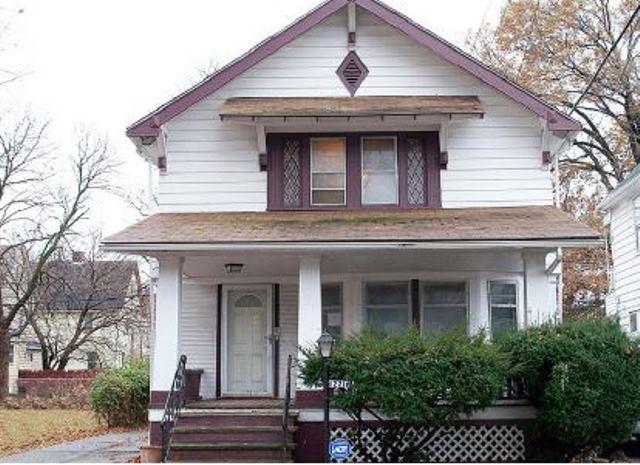 Locke Ave, Cleveland, OH 44108