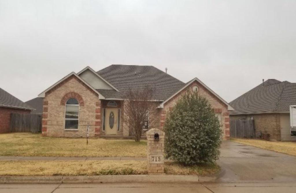 N Cherokee Way, Mustang, OK 73064