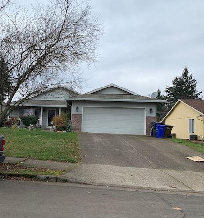 Haley Ct, Oregon City, OR 97045