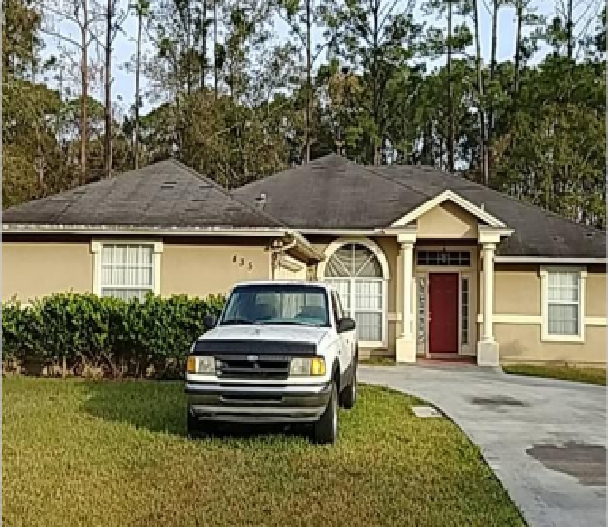 Jax Estates Dr N, Jacksonville, FL 32218