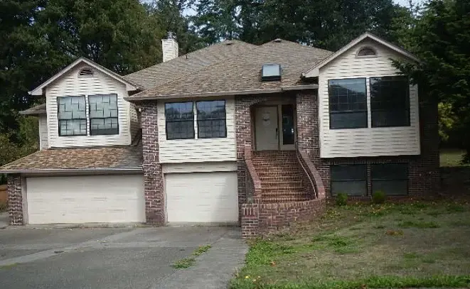 Forest Park Dr, Saint Helens, OR 97051