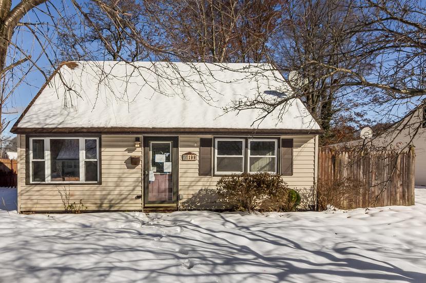 Glen Hills Rd, Meriden, CT 06451