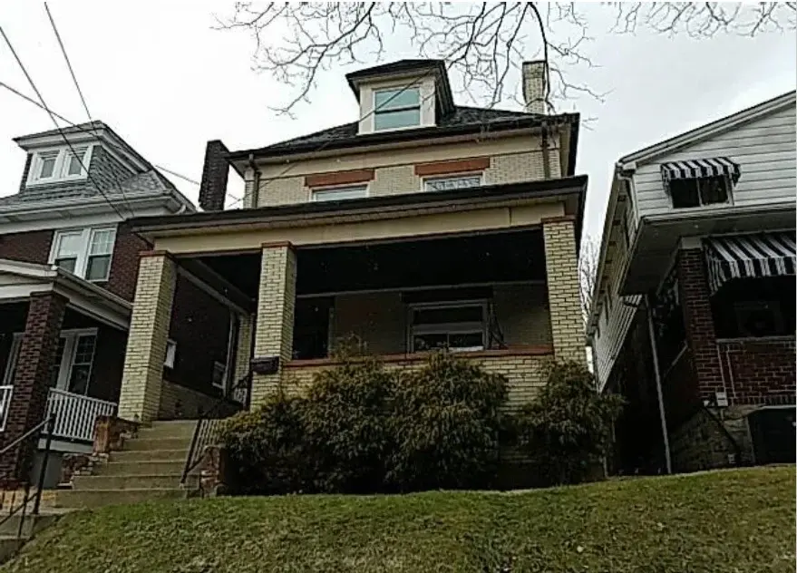 Gaylord Ave, Pittsburgh, PA 15216