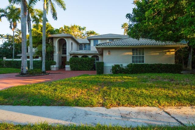Nw 59th St, Boca Raton, FL 33496