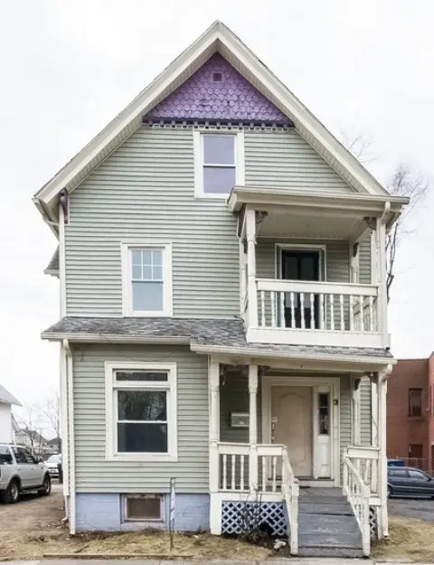 Ashley St, Springfield, MA 01105