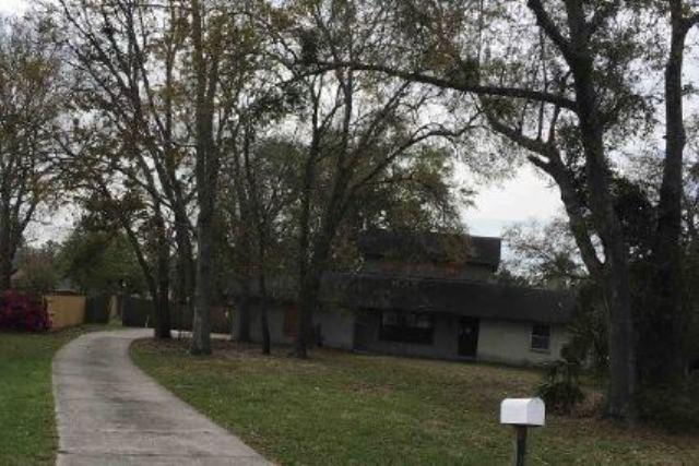 Pine Knoll Ct, Orange Park, FL 32065