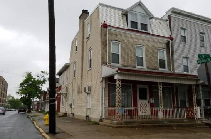 N 9th St, Allentown, PA 18102