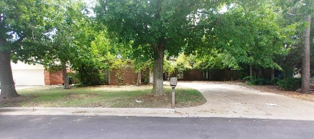 Wegner Way, Oklahoma City, OK 73162