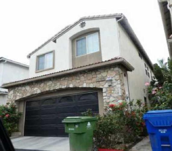 Eagle Rock Way, Pacoima, CA 91331
