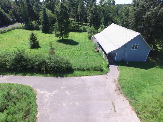 Powder Mill Rd, Mount Olive, AL 35117