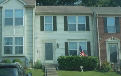 Beldale Ct, Nottingham, MD 21236