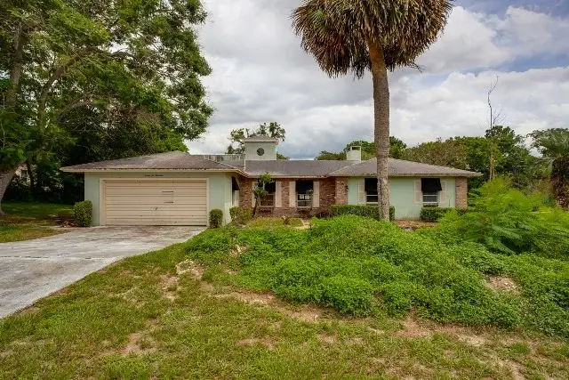 Fentress Ct, Spring Hill, FL 34609