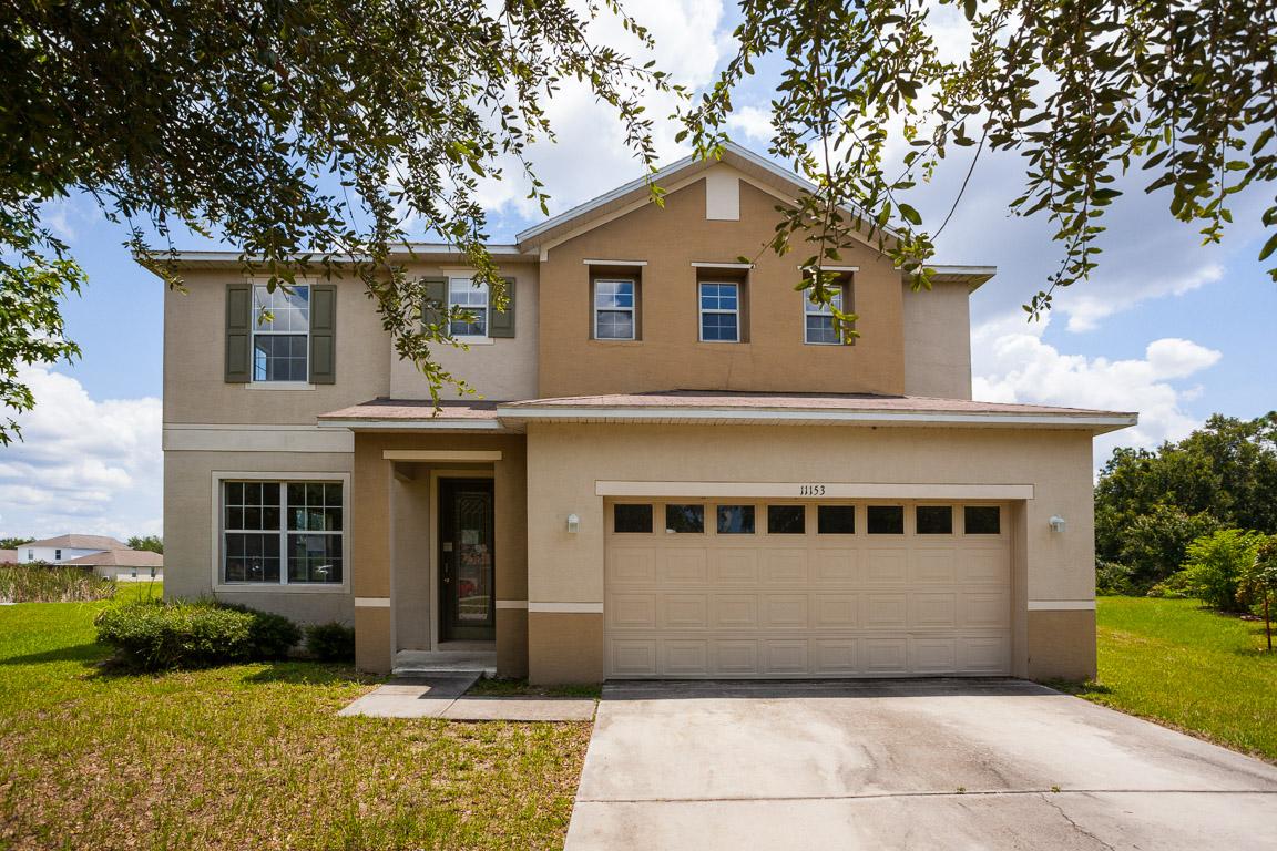 Golden Silence Dr, Riverview, FL 33579