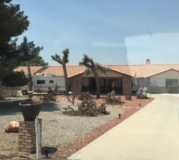 Joshua Rd, Apple Valley, CA 92307