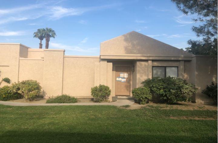 Calle Monforte, Cathedral City, CA 92234