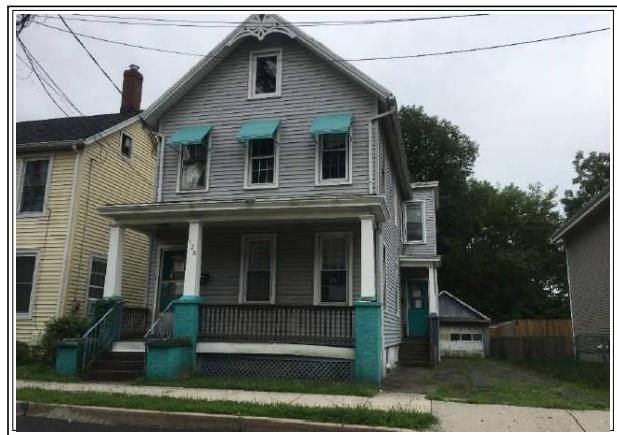 Monmouth St, Hightstown, NJ 08520